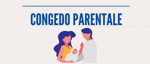 CONGEDI PARENTALI 2025-2026